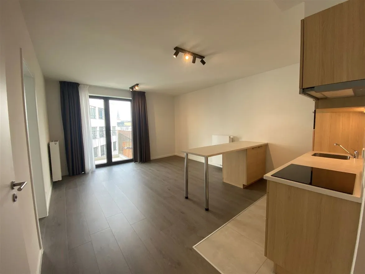 Apartamento En alquiler - 2018 ANTWERPEN BE Image 2