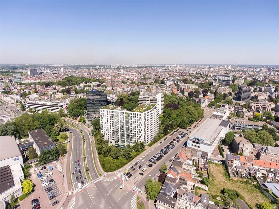 Apartamento En alquiler - 2018 ANTWERPEN BE Image 2