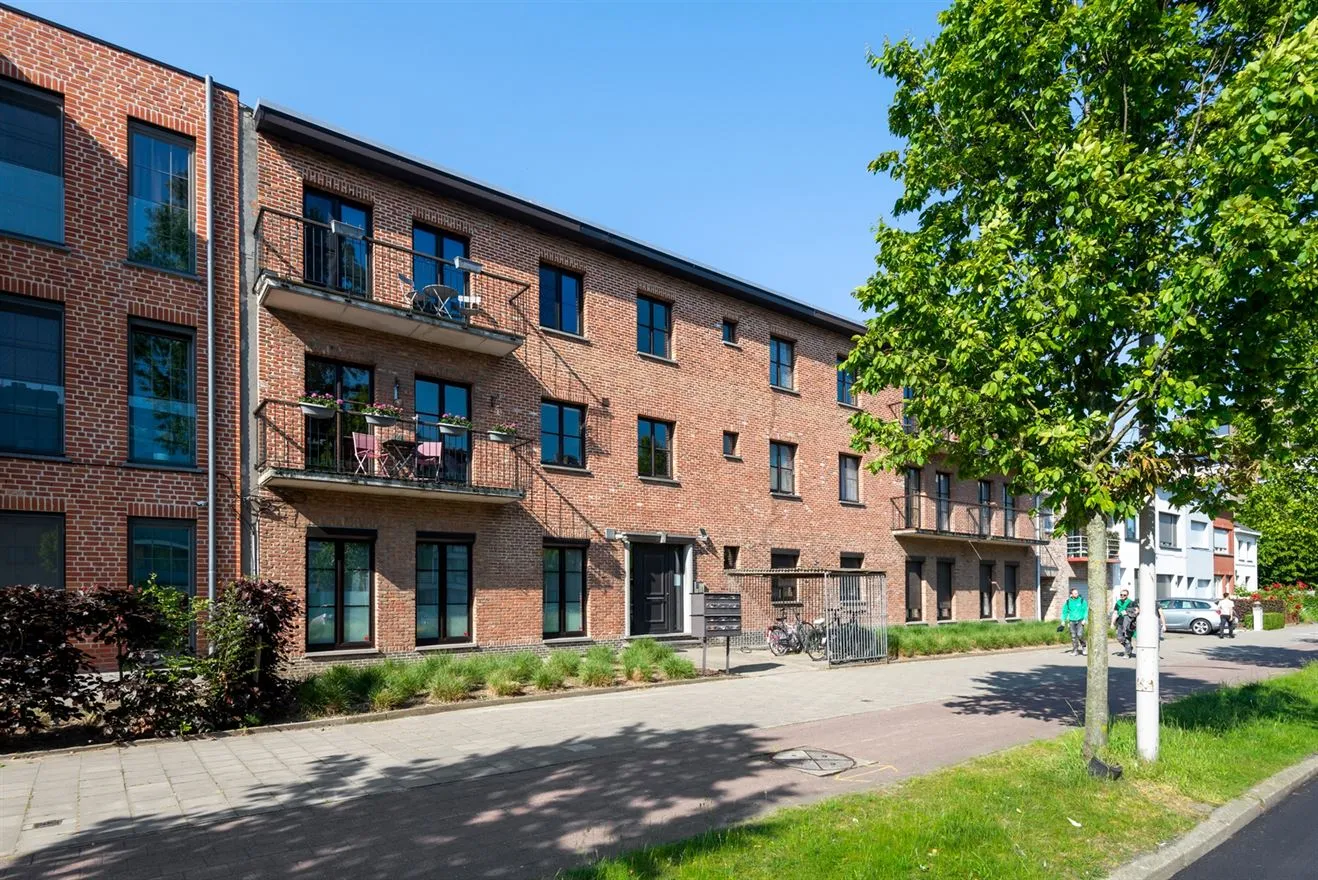 Apartamento En venta - 2610 WILRIJK BE Image 1