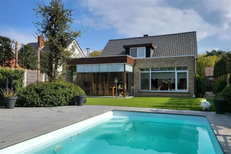 Casa En venta BRASSCHAAT