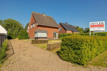 Casa En venta RIJKEVORSEL